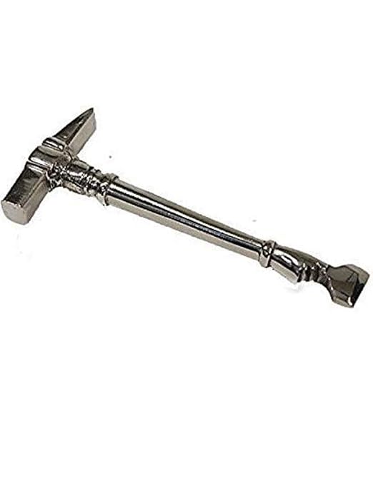 Classical Tabla Set – Sheesham Wood Dayan & Steel Bayan with Accessories