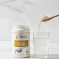Ginsa Triphala Churna 100g | Pure Ayurvedic Triphala Powder for Digestion, Detox & Wellness