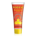 Vicco Turmeric Ayurvedic Face Cream with Sandalwood – Even-Toned Skin Formula 70 g