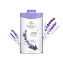 Yardley London English Lavender Perfumed Talc – Classic Fragrance 250g